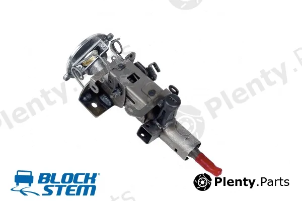 Blockstem UBK0023 — Steering Lock