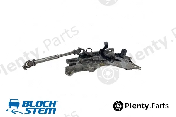 Blockstem UBK0142 — Steering Lock