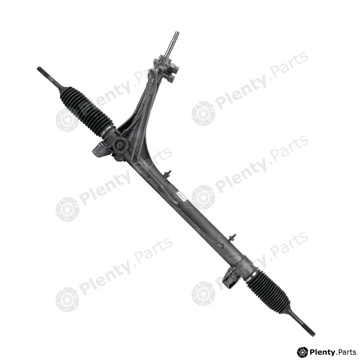 Blockstem SGI0183R — Steering Gear