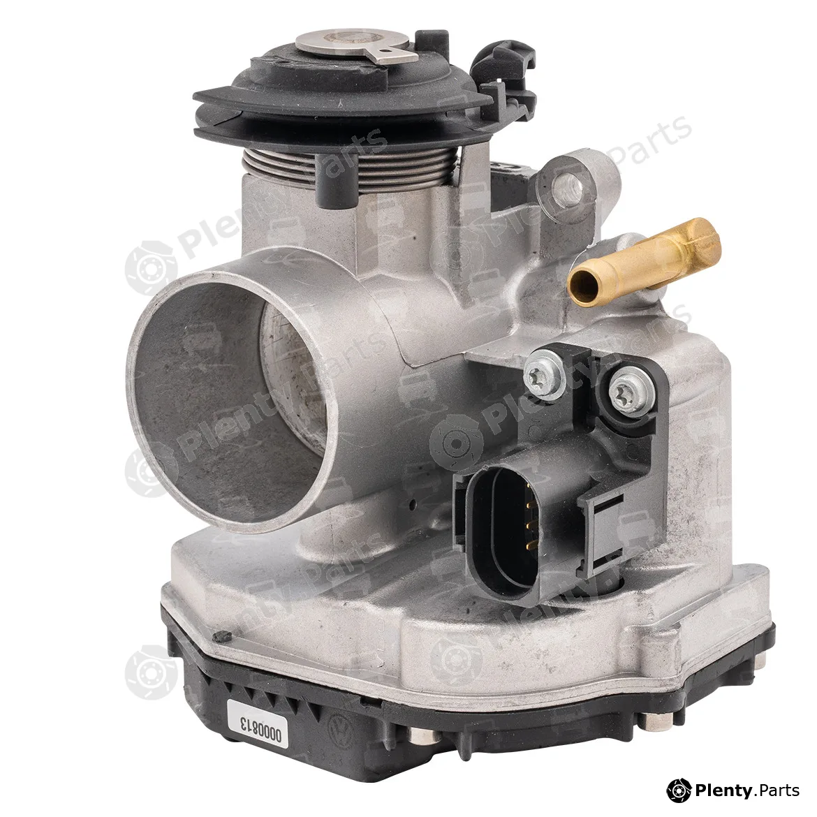 Blockstem CFR0110R — Throttle Body