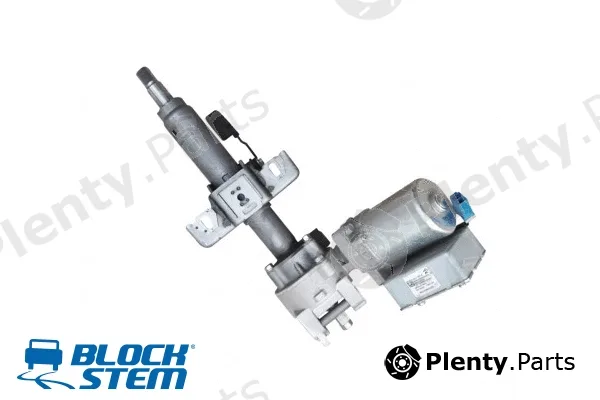 Blockstem EPS0033R — Steering Column