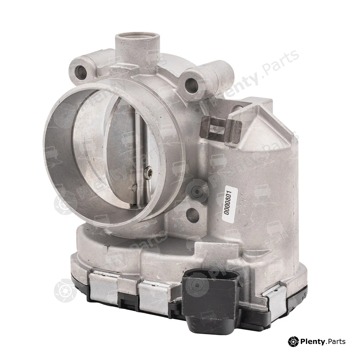 Blockstem CFR0232R — Throttle Body