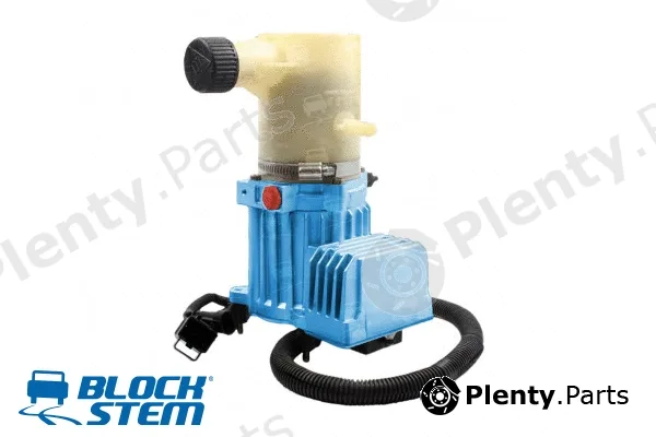 Blockstem PEL0022R — Hydraulic Pump, steering