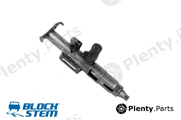 Blockstem UBK0073 — Steering Lock