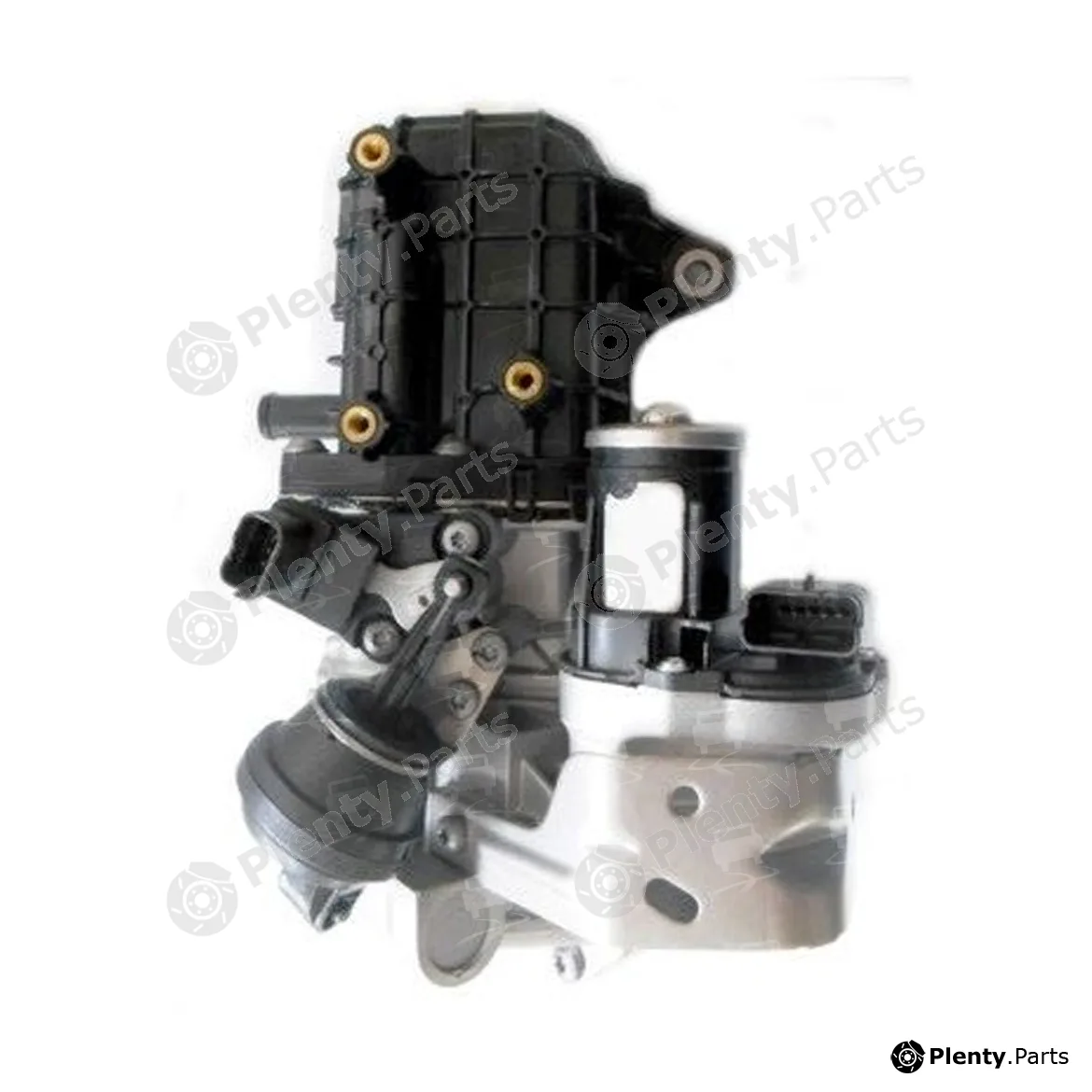Blockstem EGR0343R — EGR Valve