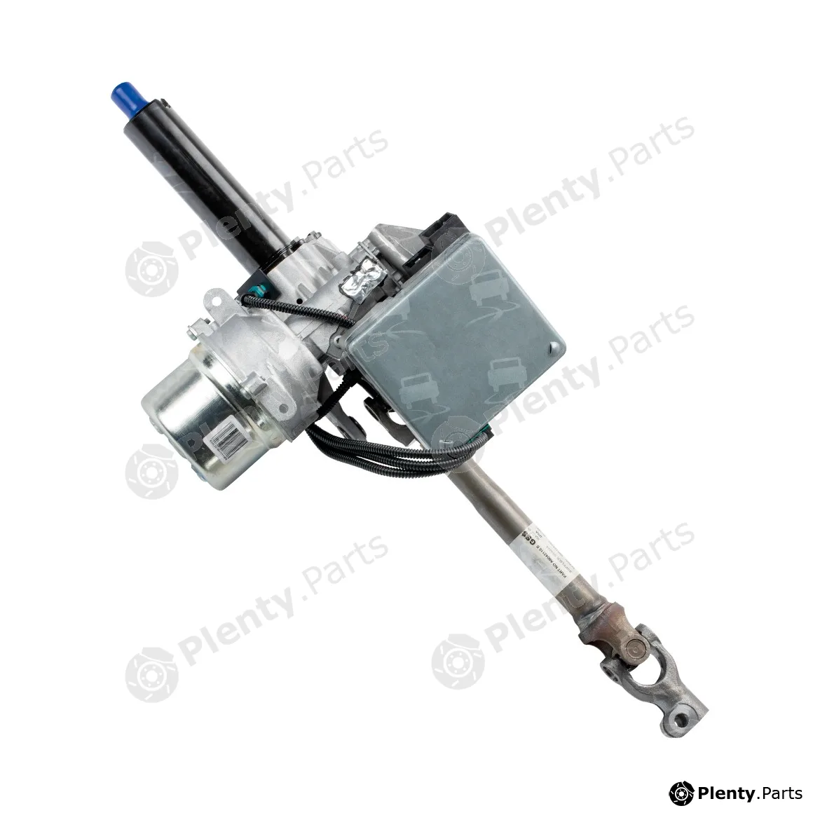 Blockstem EPS0160R — Steering Column