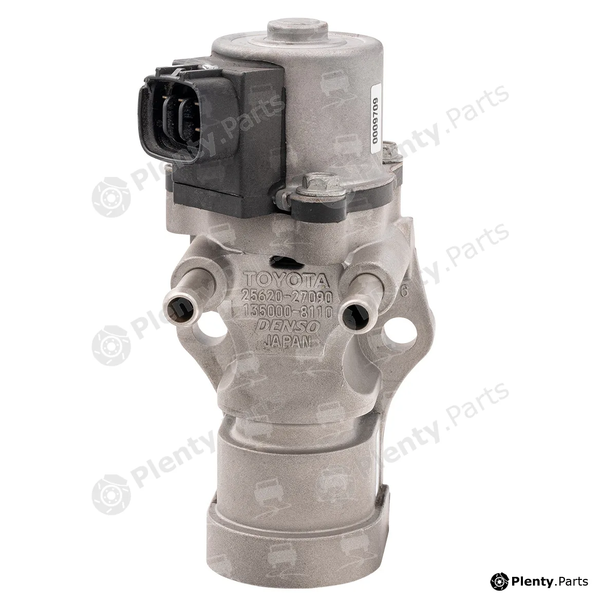 Blockstem EGR0231R — EGR Valve