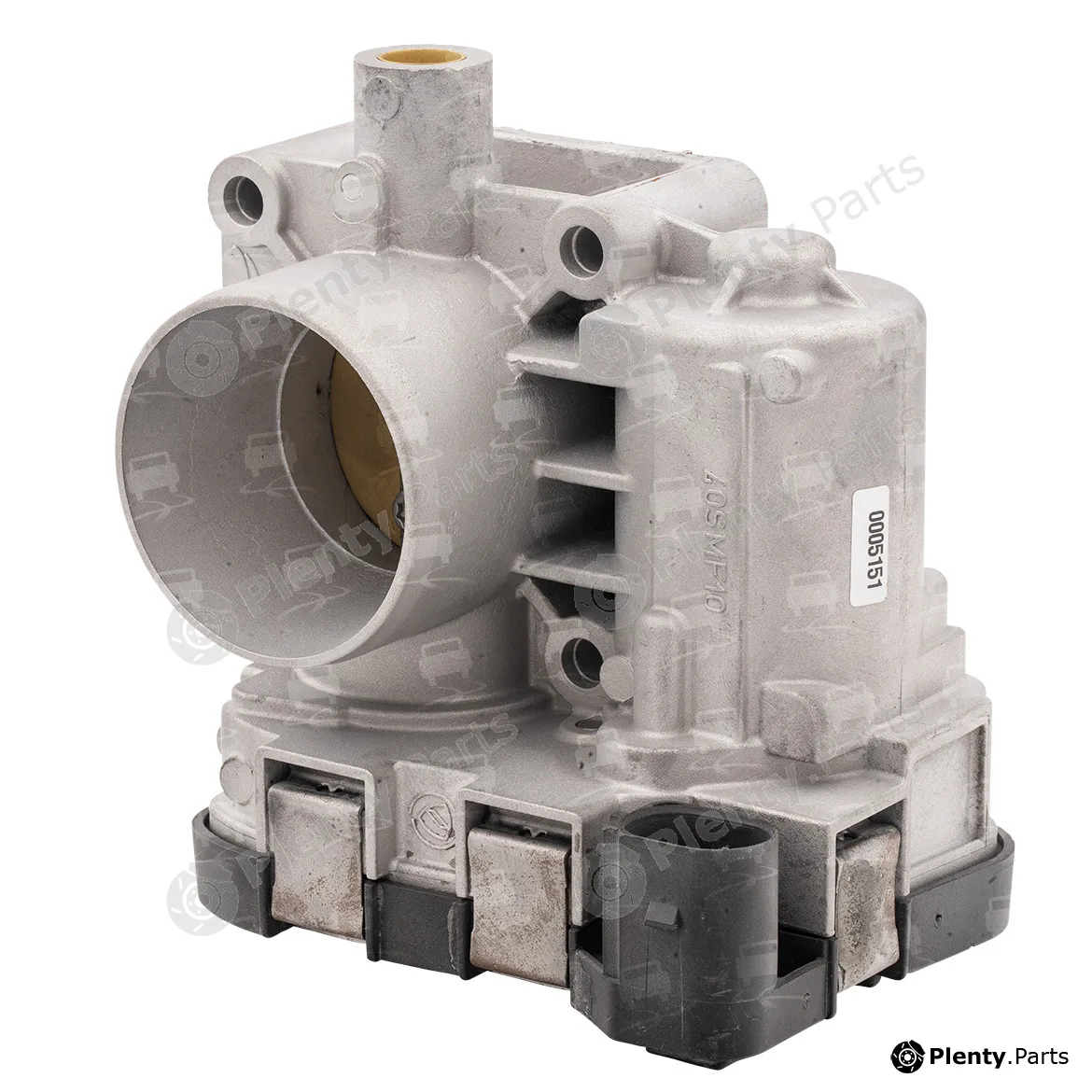 Blockstem CFR0106R — Throttle Body