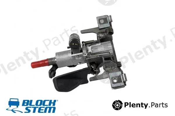 Blockstem UBK0085 — Steering Lock