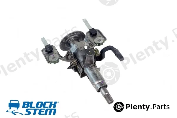 Blockstem UBK0022 — Steering Lock