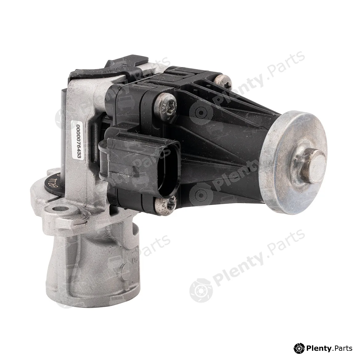 Blockstem EGR0151R — EGR Valve