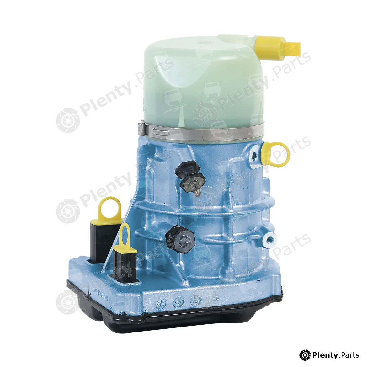 Blockstem PEL0034R — Hydraulic Pump, steering