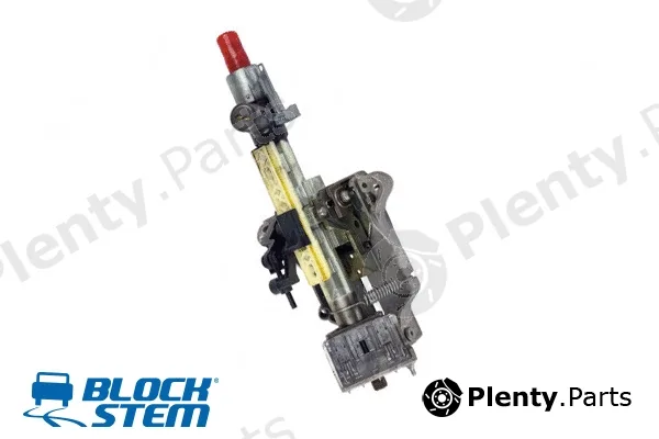 Blockstem UBK0104 — Steering Lock