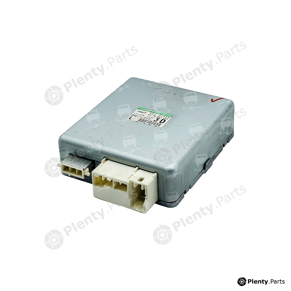 Blockstem CEN0021R — Control Unit, power steering