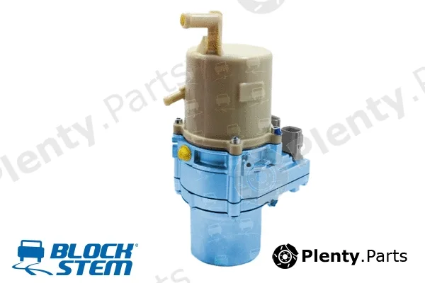 Blockstem PEL0010R — Hydraulic Pump, steering