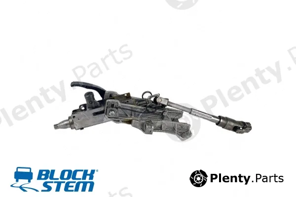 Blockstem UBK0091 — Steering Lock