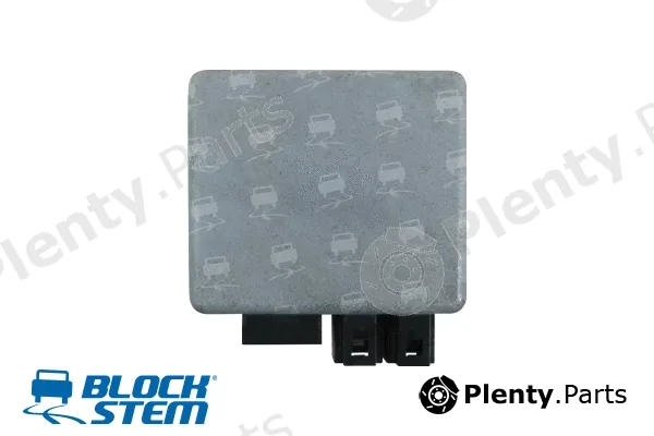 Blockstem CEN0002R — Control Unit, power steering