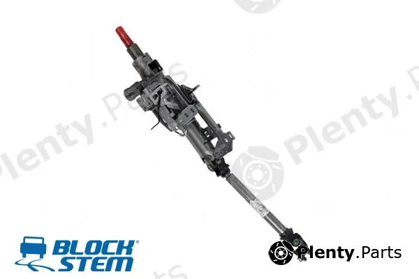 Blockstem UBK0049 — Steering Lock