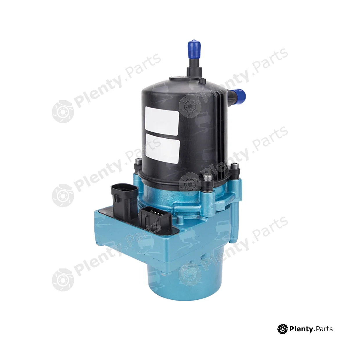 Blockstem PEL0065R — Hydraulic Pump, steering