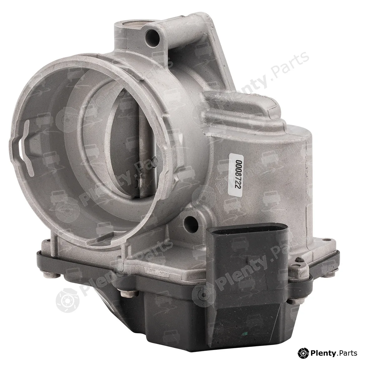 Blockstem CFR0056R — Throttle Body