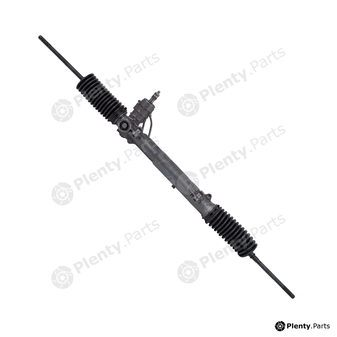 Blockstem SGI0199R — Steering Gear