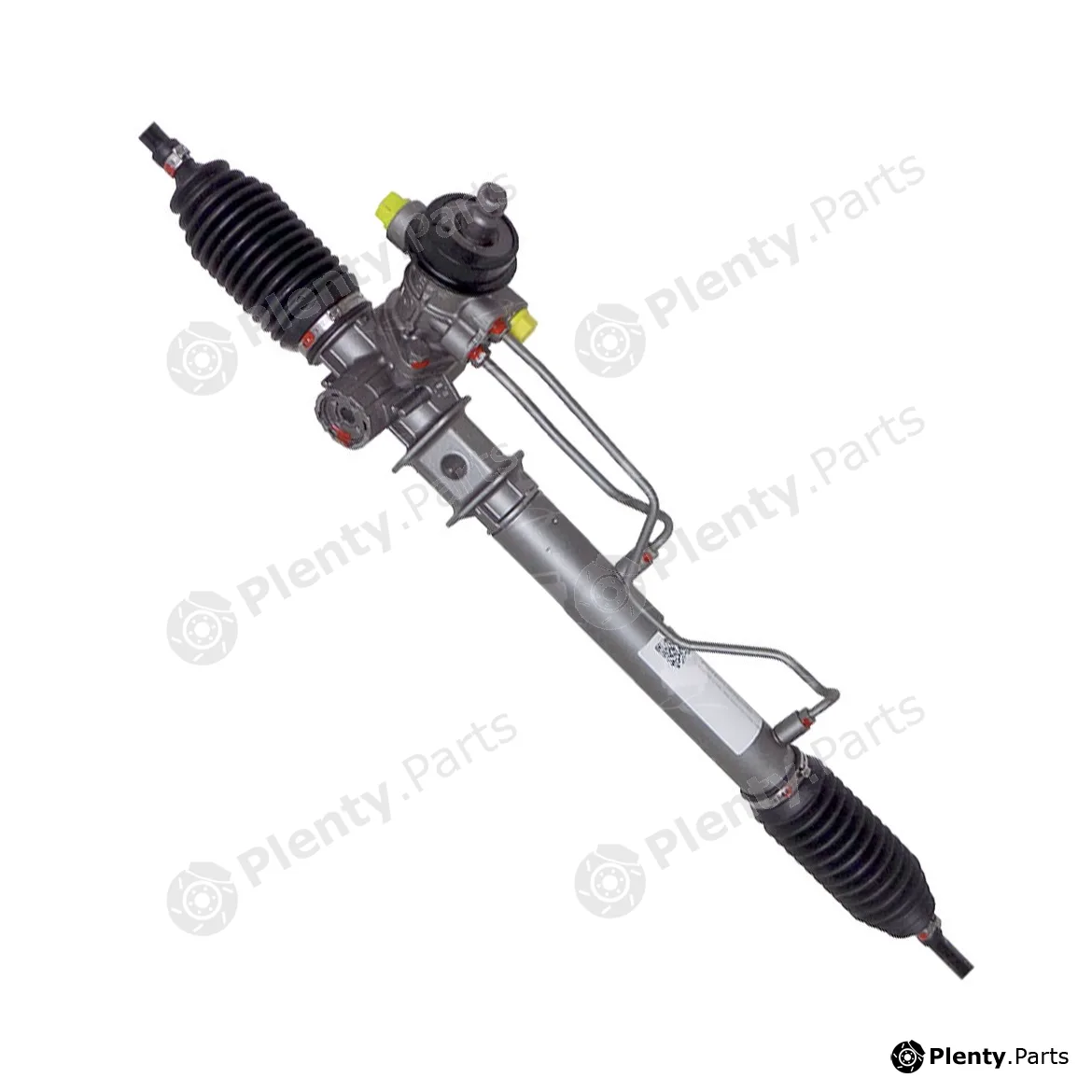 Blockstem SGI0224R — Steering Gear