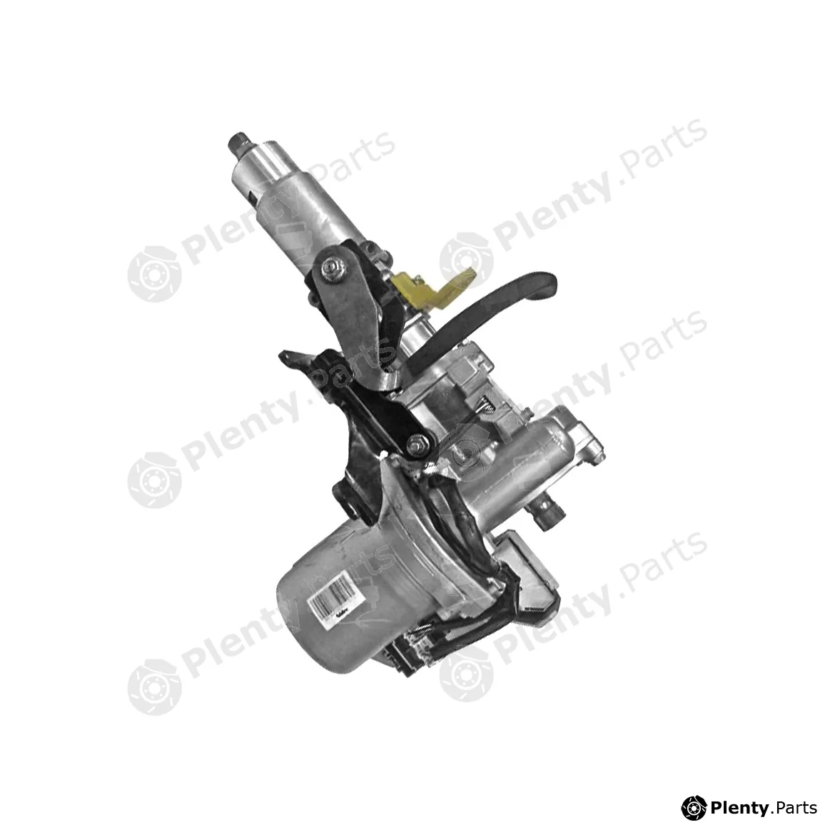Blockstem EPS0130R — Steering Column