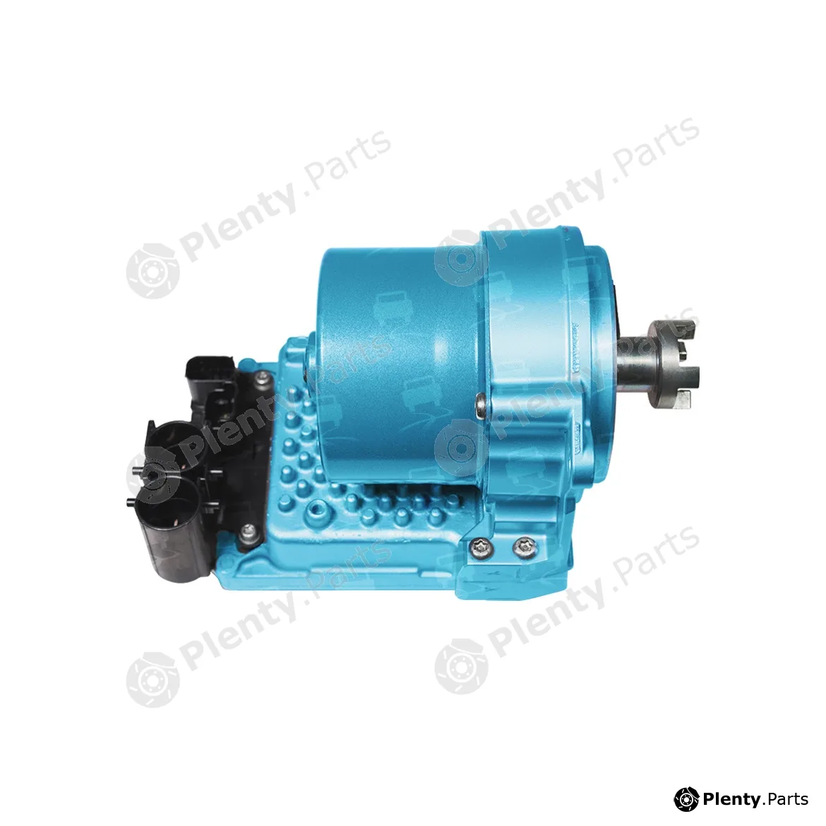 Blockstem GCM0001R — Electric Motor, steering gear