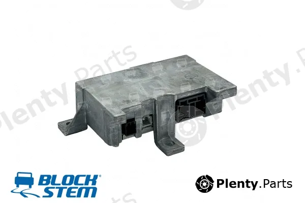 Blockstem CEN0008R — Control Unit, power steering