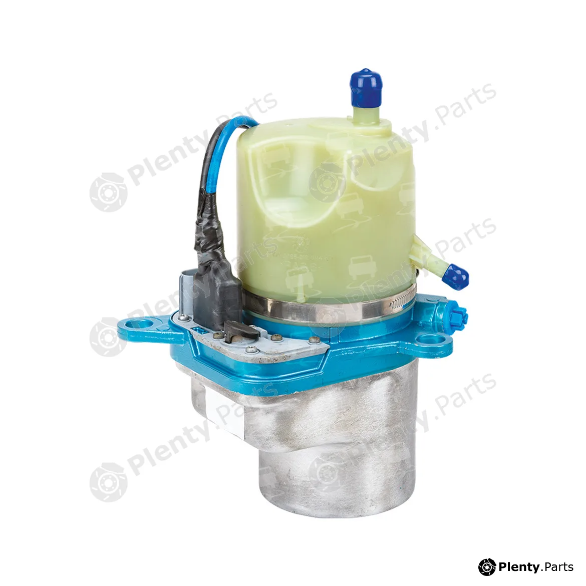 Blockstem PEL0051R — Hydraulic Pump, steering
