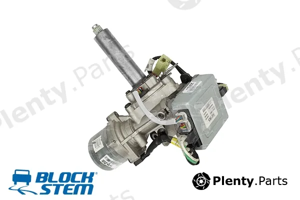 Blockstem EPS0001R — Steering Column