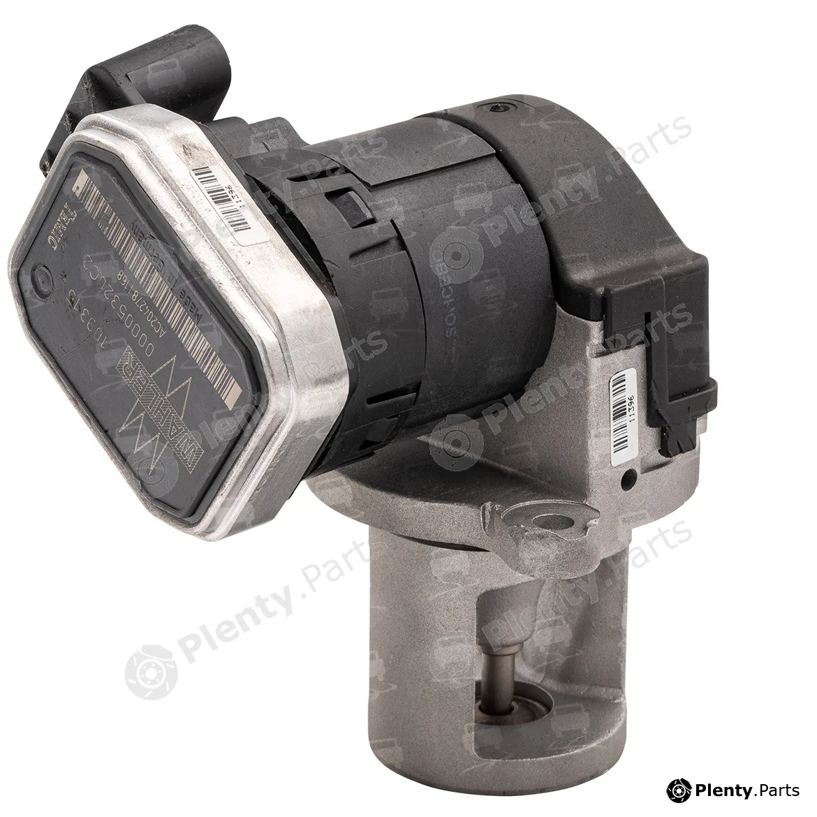 Blockstem EGR0261R — EGR Valve
