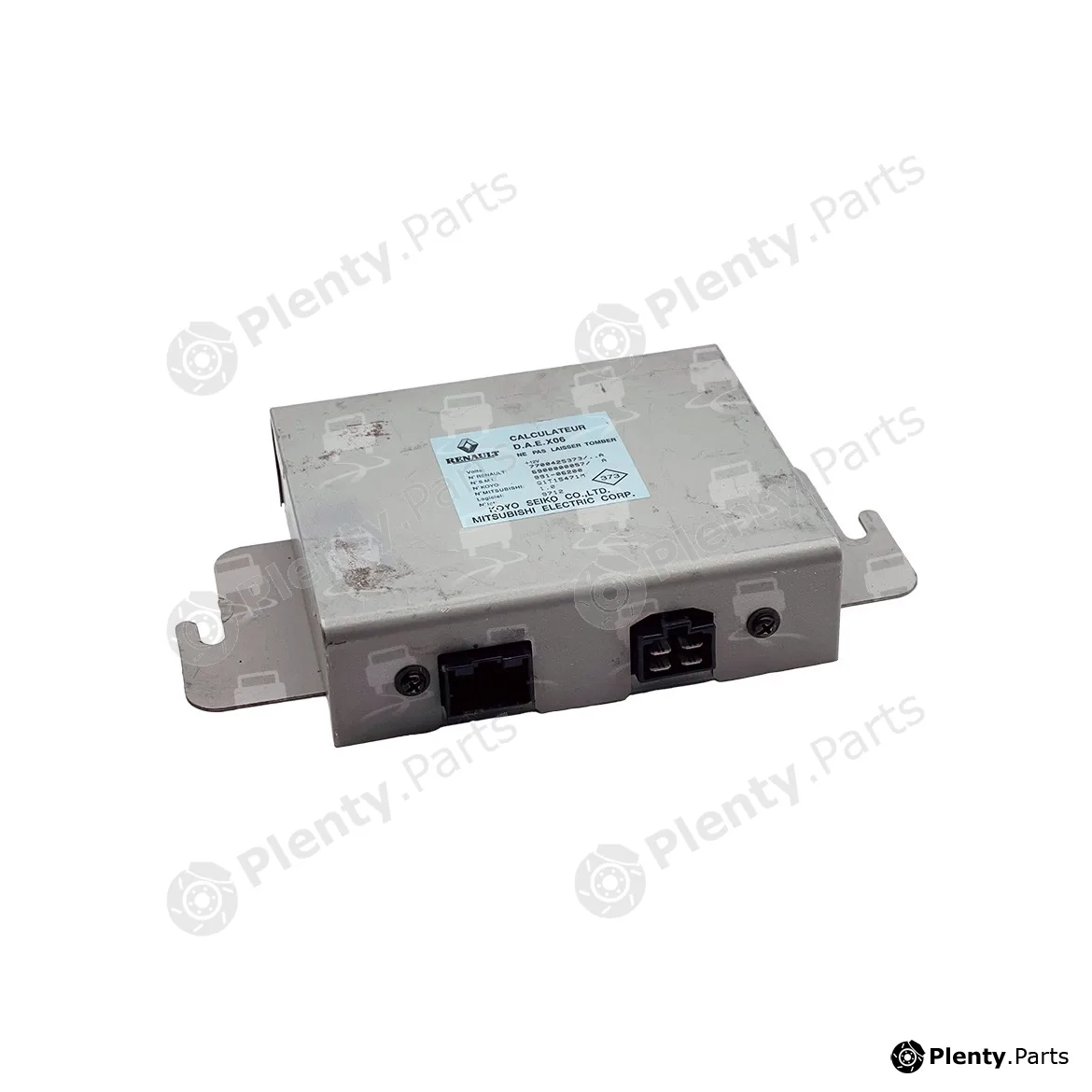 Blockstem CEN0020R — Control Unit, power steering