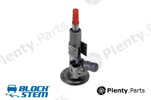 Blockstem UBK0001 — Steering Lock