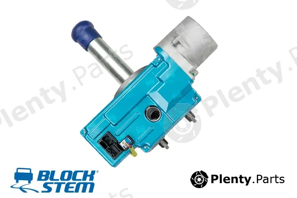 Blockstem ERFGPSSE9 — Steering Column