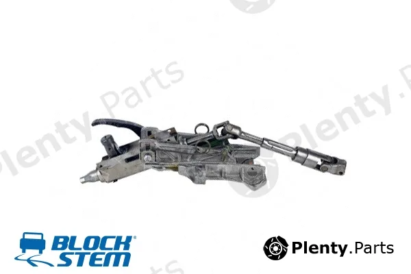 Blockstem UBK0050 — Steering Lock