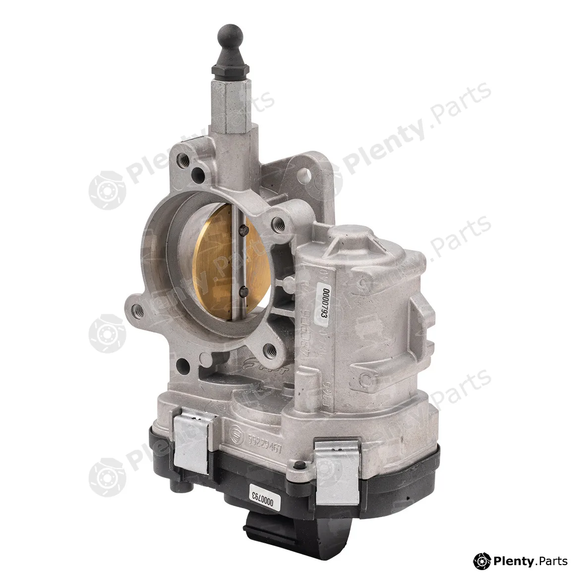 Blockstem CFR0030R — Throttle Body