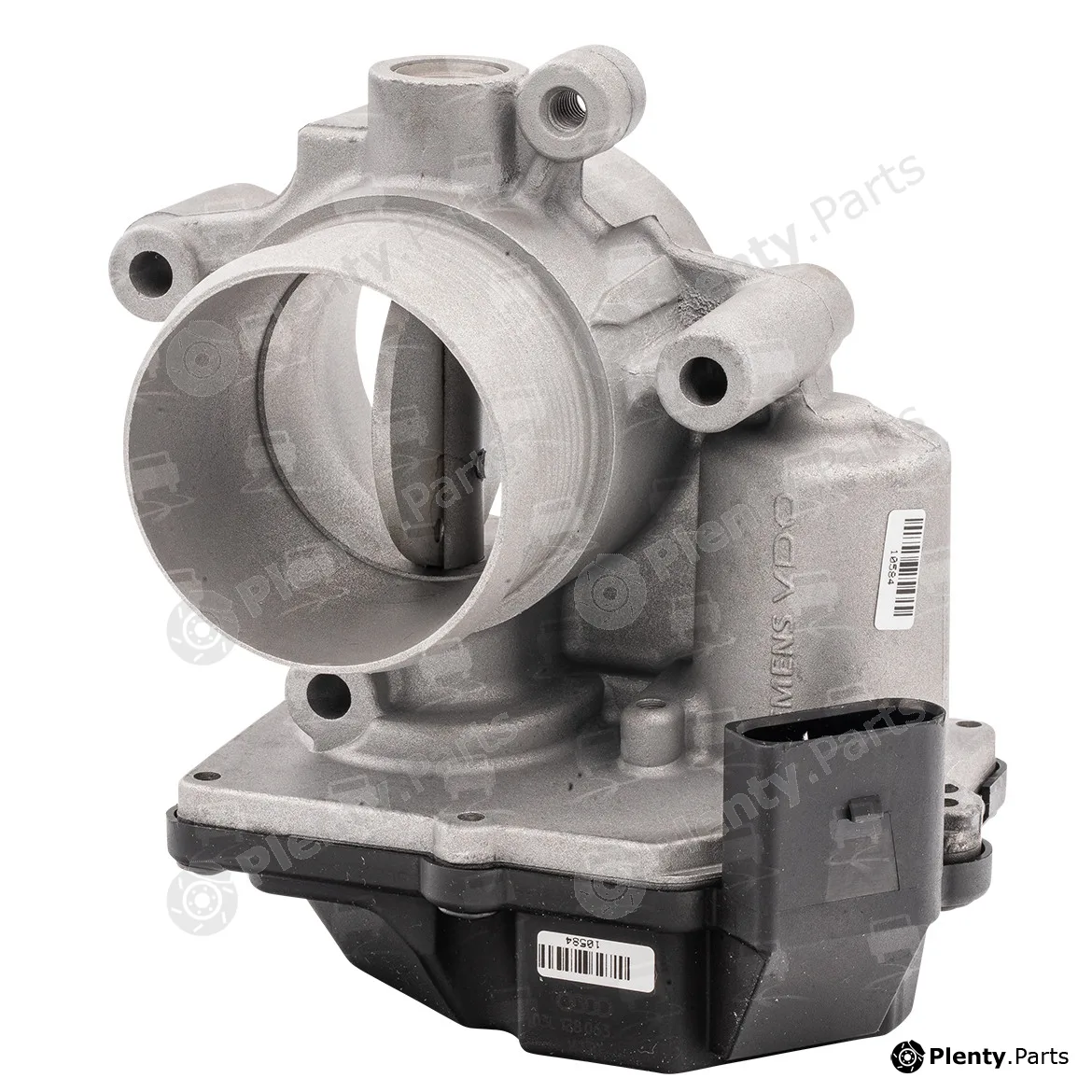 Blockstem CFR0133R — Throttle Body