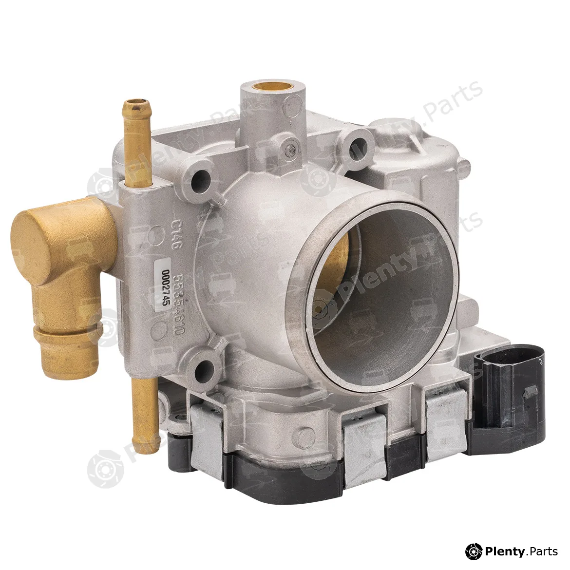 Blockstem CFR0228R — Throttle Body
