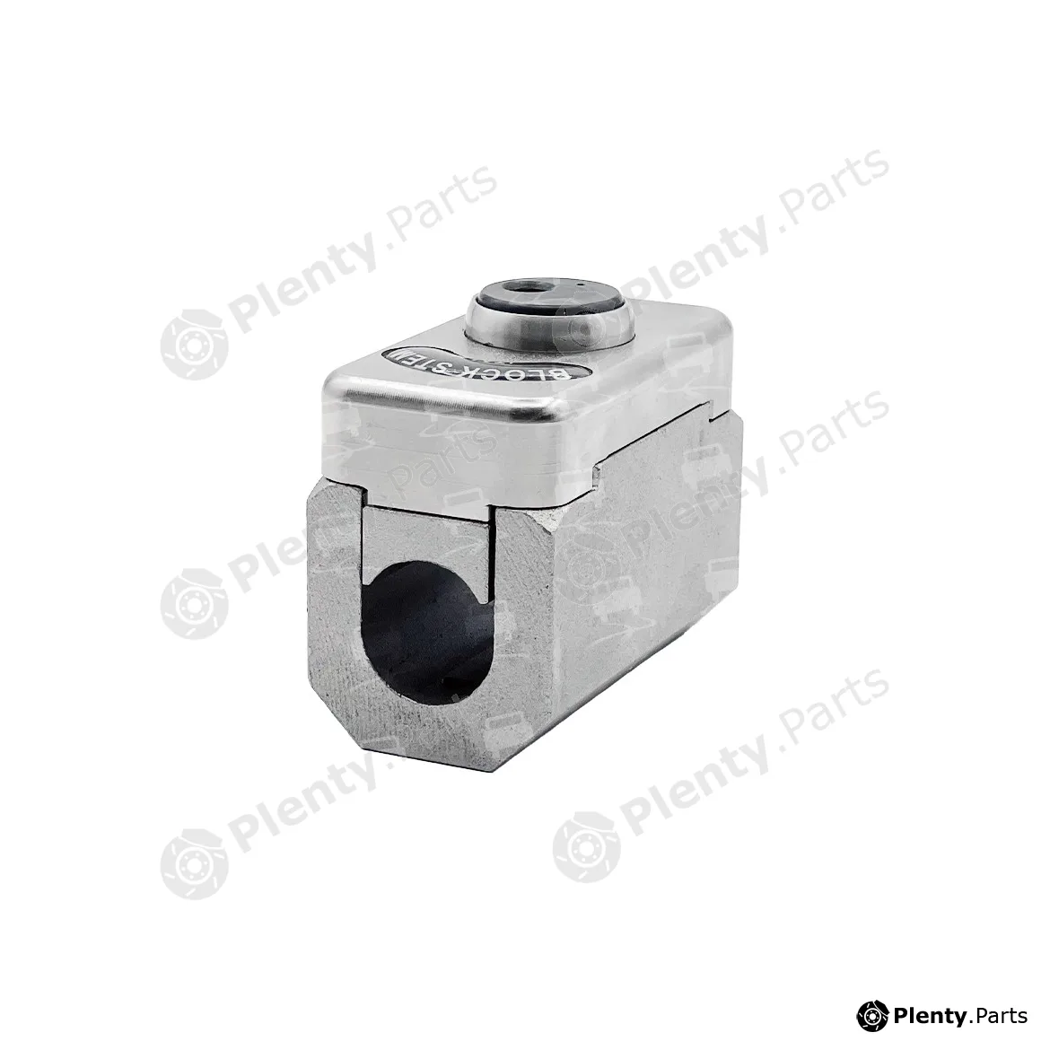 Blockstem BSTE22/80 — Steering Lock
