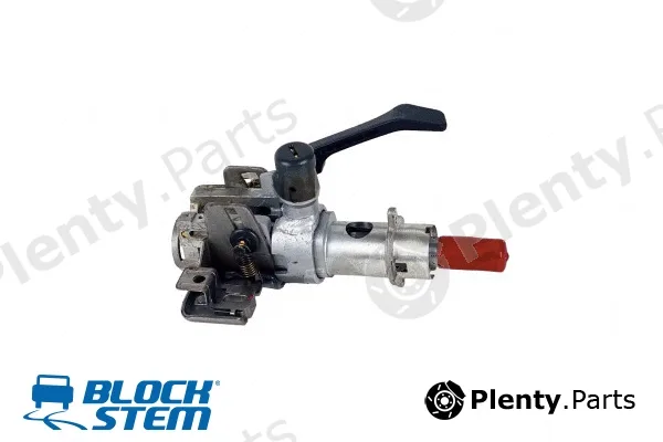 Blockstem UBK0046 — Steering Lock