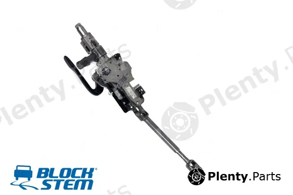 Blockstem UBK0045 — Steering Lock