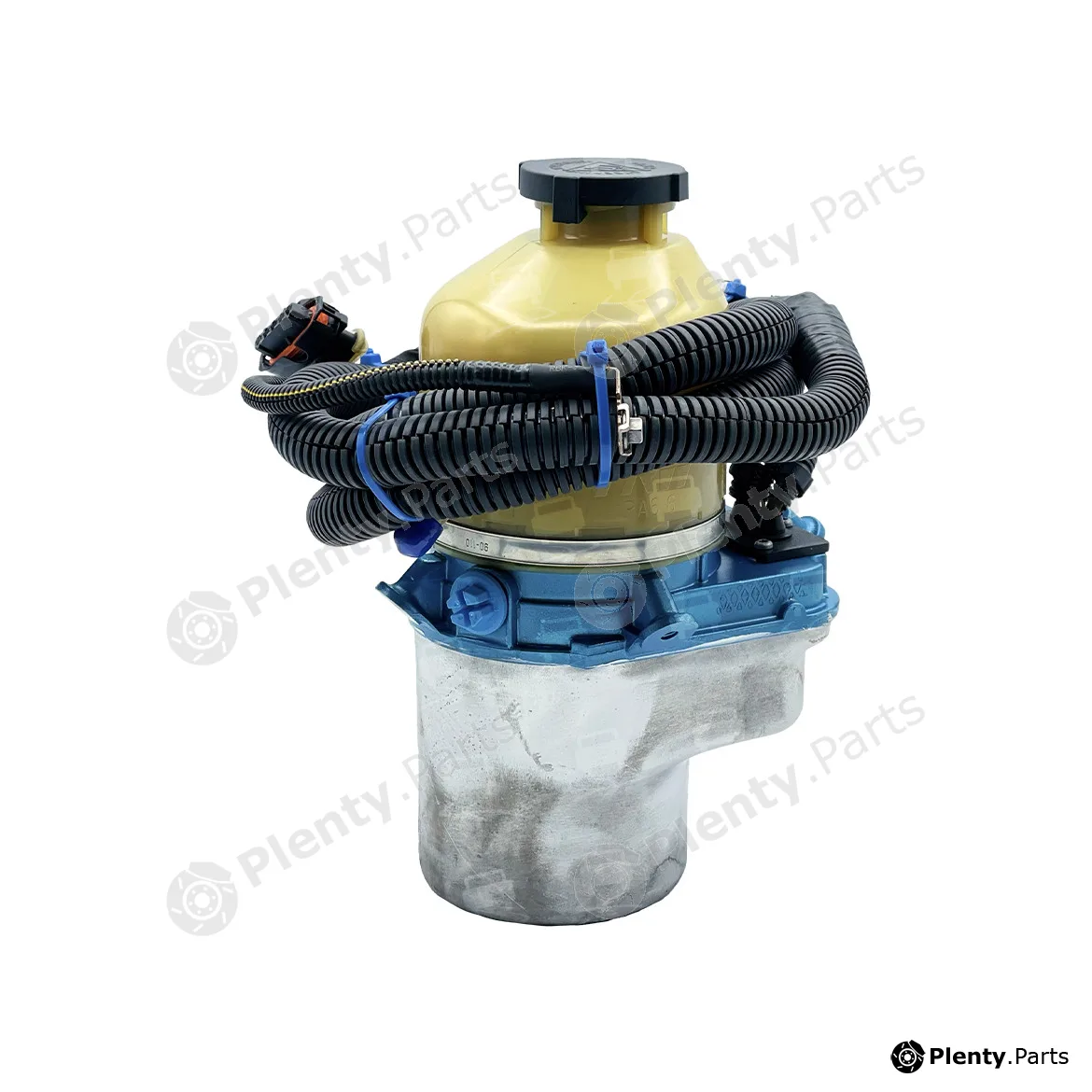 Blockstem PEL0062R — Hydraulic Pump, steering
