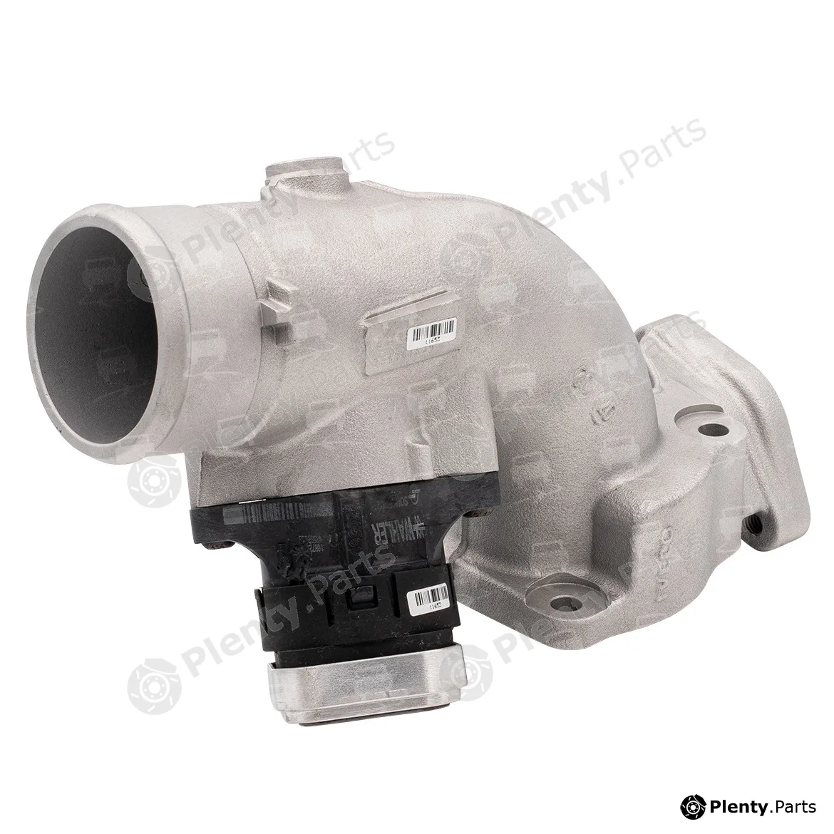 Blockstem CFR0281R — Throttle Body