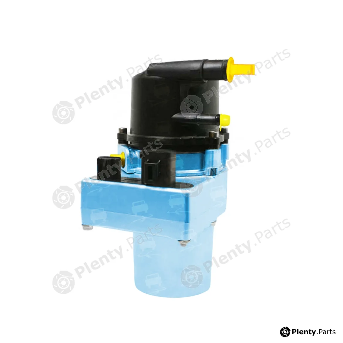 Blockstem PEL0054R — Hydraulic Pump, steering
