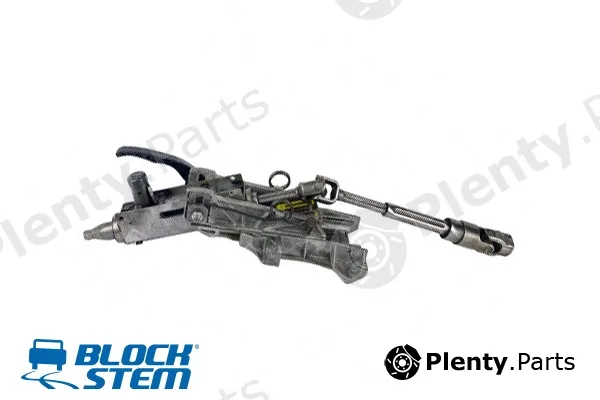 Blockstem UBK0081 — Steering Lock