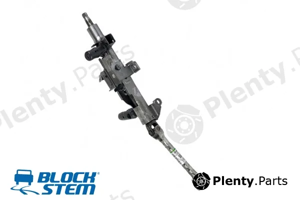 Blockstem UBK0097 — Steering Lock