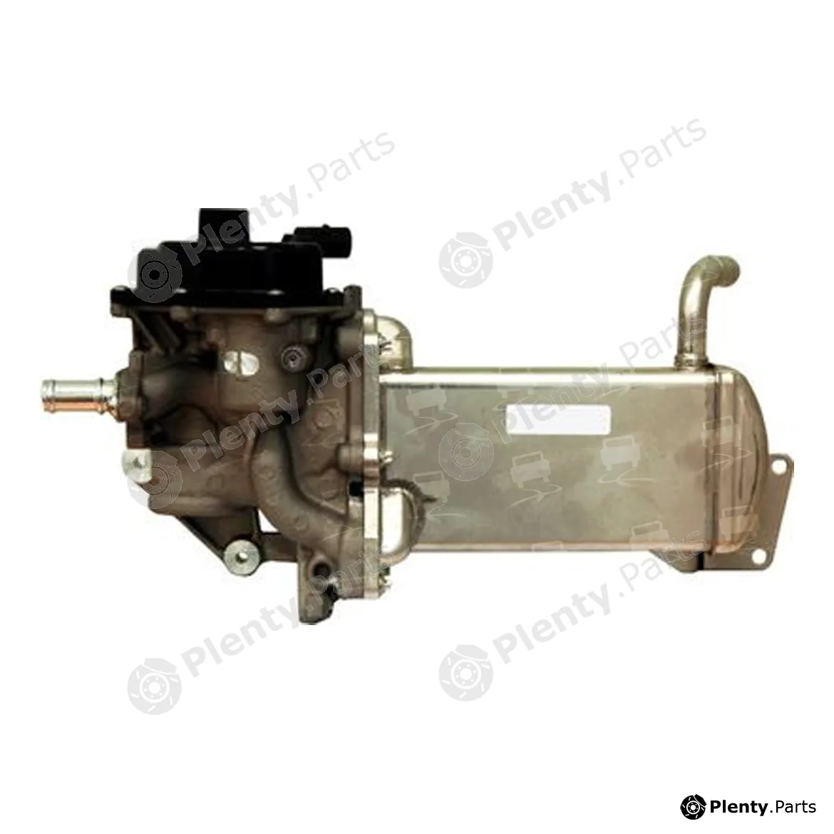 Blockstem EGR0257R — EGR Valve