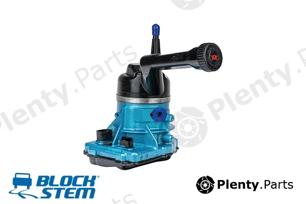 Blockstem PEL0005R — Hydraulic Pump, steering