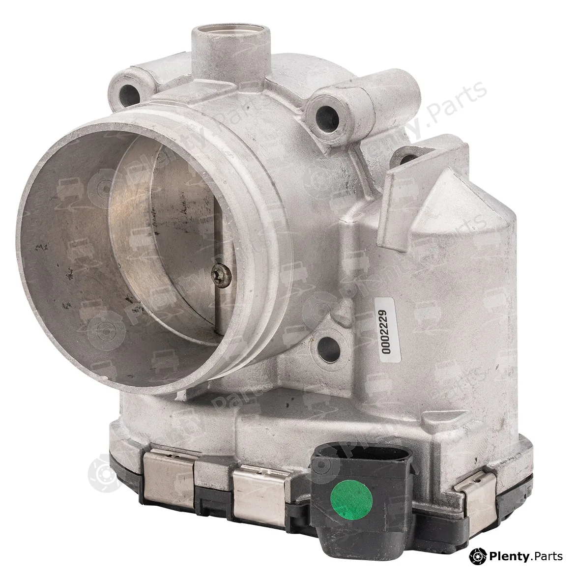 Blockstem CFR0014R — Throttle Body